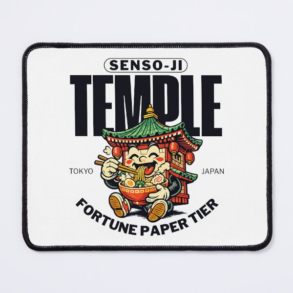 Item preview, Tokyo : Senso-ji temple fortune paper tier designed and sold by Peerless-Prime.