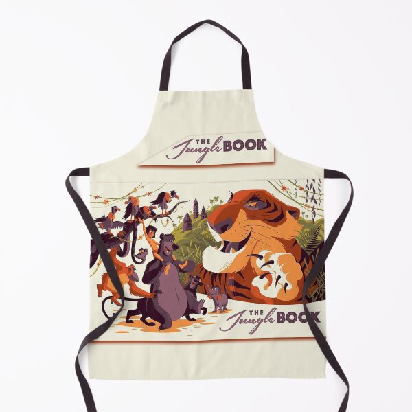 Item preview, The Jungle Book designed and sold by KOTB10.