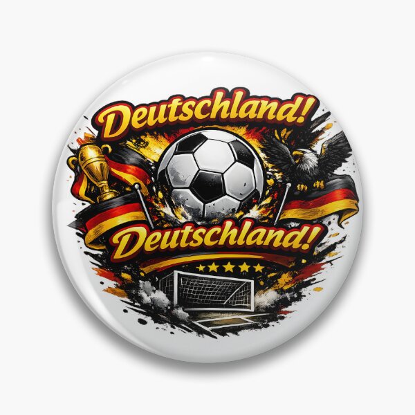 Item preview,  Germany football designed and sold by Troll Art & Delete.