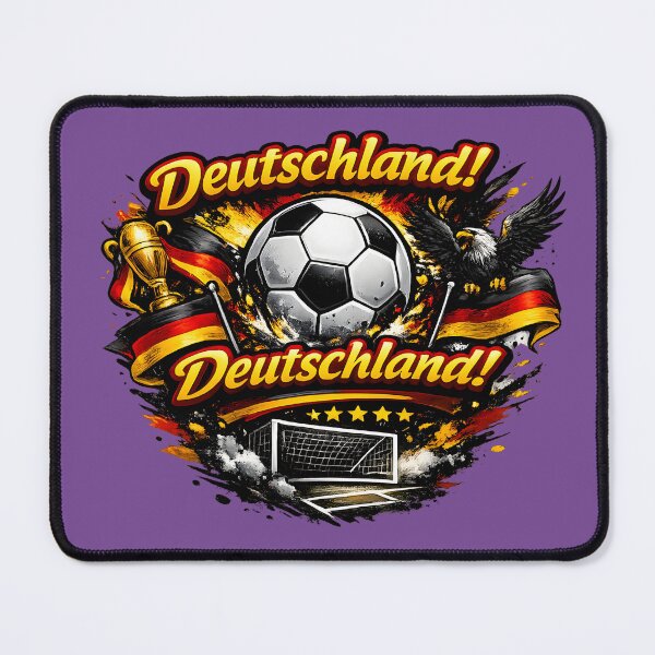 Item preview, Germany football designed and sold by Troll Art & Delete.