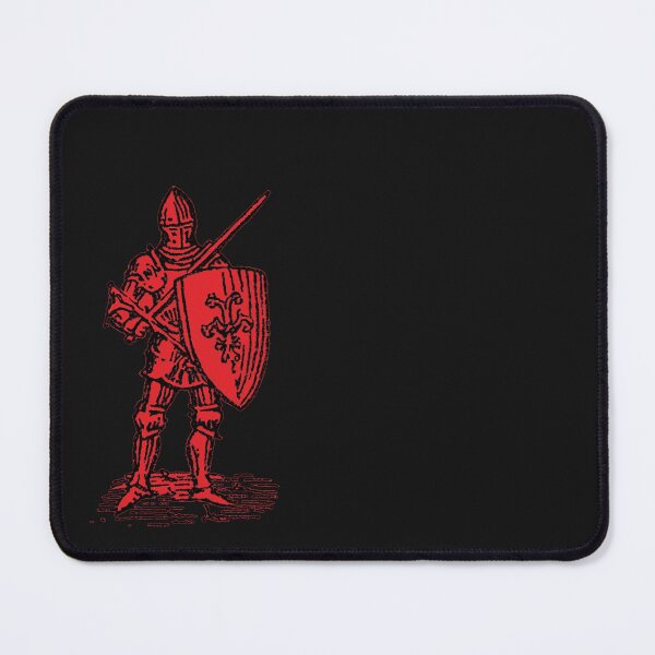 Item preview, Crimson Dungeon Knight designed and sold by Dungeon-Shop.
