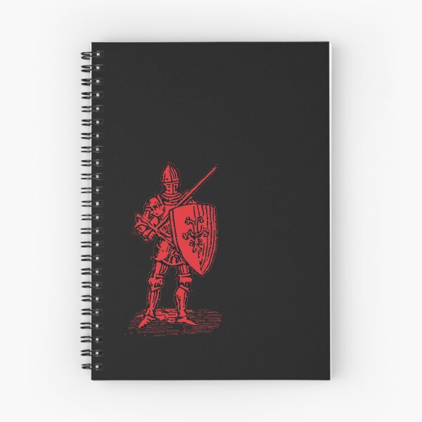 Item preview, Crimson Dungeon Knight designed and sold by Dungeon-Shop.
