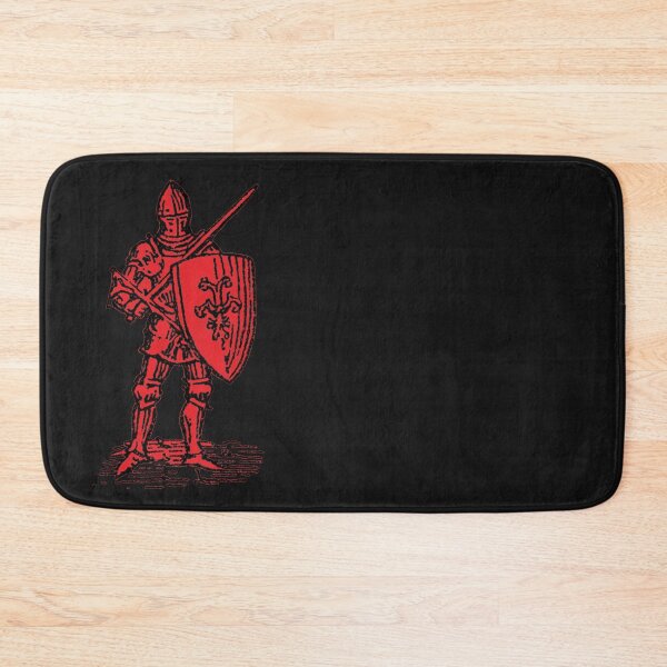 Item preview, Crimson Dungeon Knight designed and sold by Dungeon-Shop.