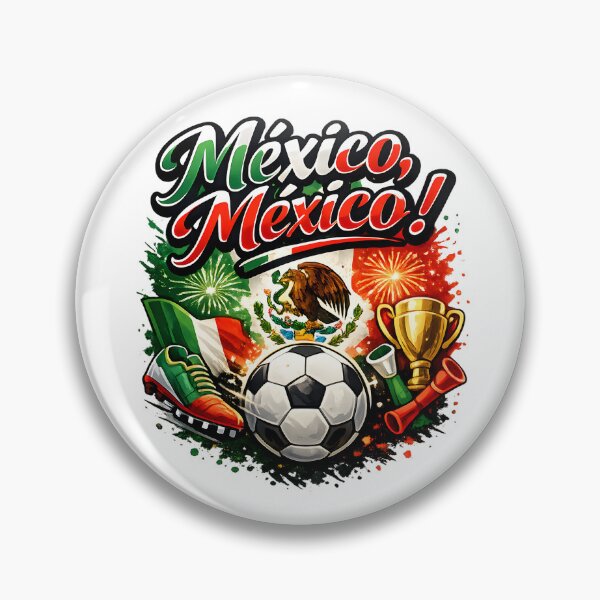 Item preview, Mexico football designed and sold by Troll Art & Delete.