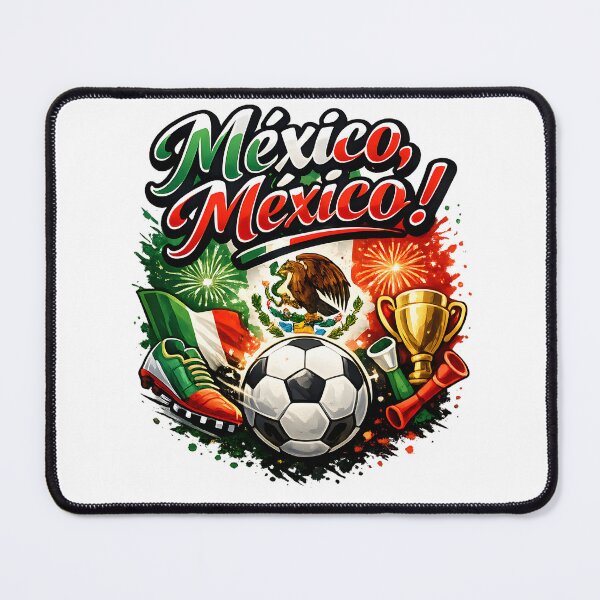 Item preview, Mexico football designed and sold by Troll Art & Delete.