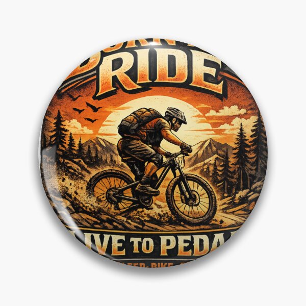 Item preview, Born to Ride designed and sold by InkDrifter.