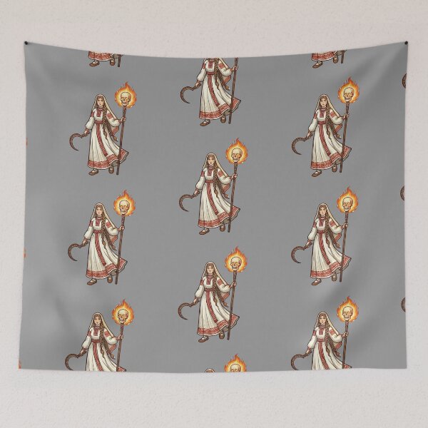 Item preview, Vasilisa: The Maiden’s Rite of Passage designed and sold by Mission Ready.
