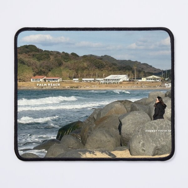 Item preview, Woman and sea Photography in Japan designed and sold by AU FAITH ART.