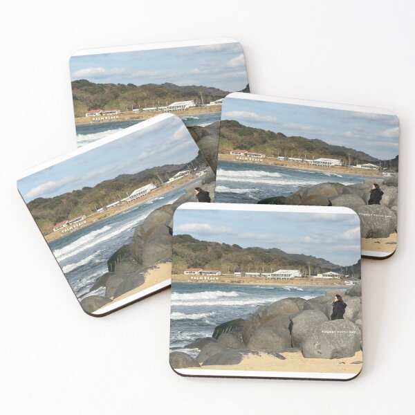 Item preview, Woman and sea Photography in Japan  designed and sold by Daigoo Art.