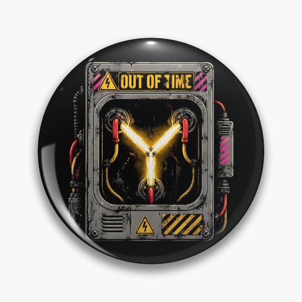 Item preview, Temporal Displacement Y-Core Graphic designed and sold by agearb.