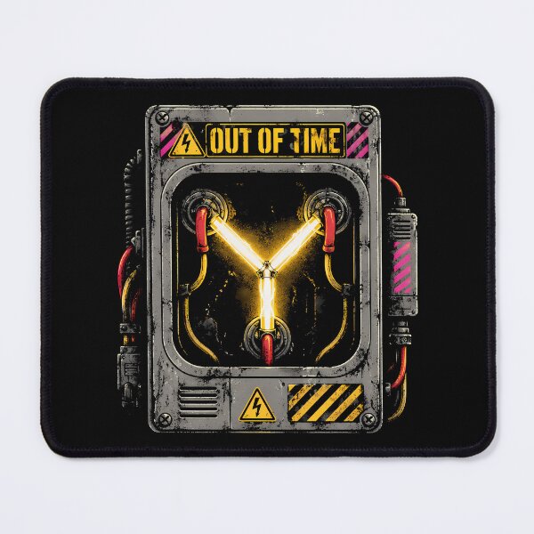 Item preview, Temporal Displacement Y-Core Graphic designed and sold by agearb.