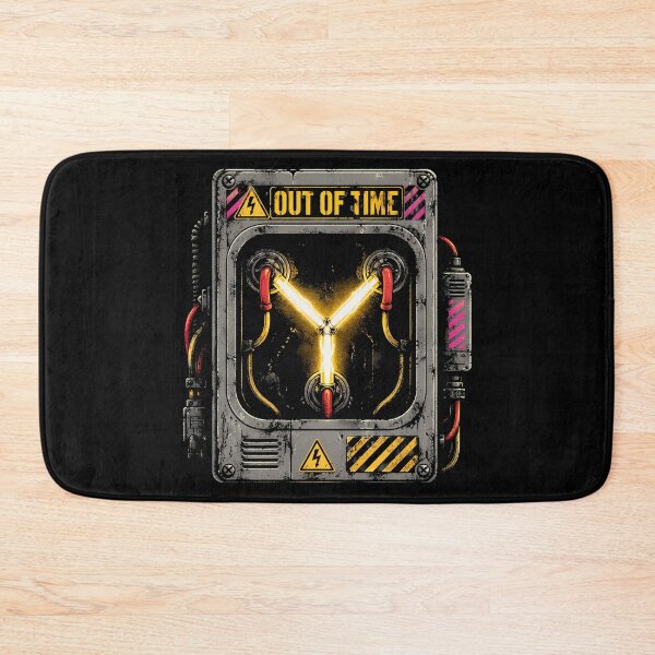 Item preview, Temporal Displacement Y-Core Graphic designed and sold by agearb.