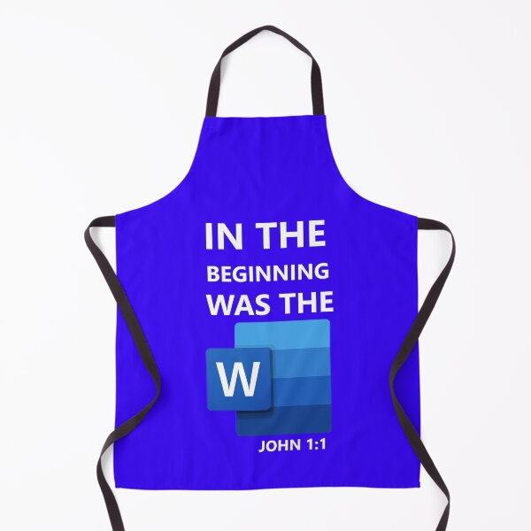 Item preview, In the beginning was the Word 3-1 designed and sold by Warih.