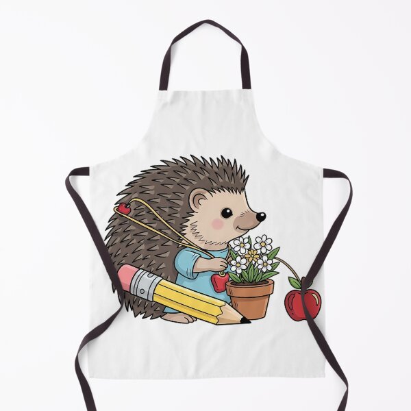 Item preview, Hedgehog Desk Plant Gift designed and sold by pumsquare.