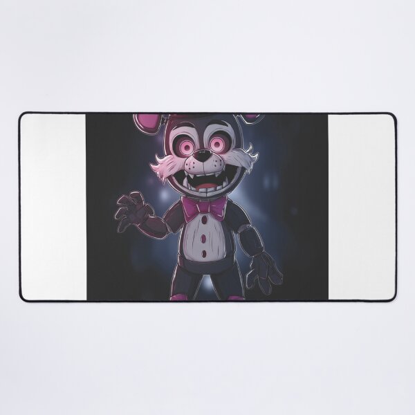 Item preview, Chibi Five Nights at Freddy’s Animatronic – Cute Horror Game Fan Art designed and sold by MyChibiArts.