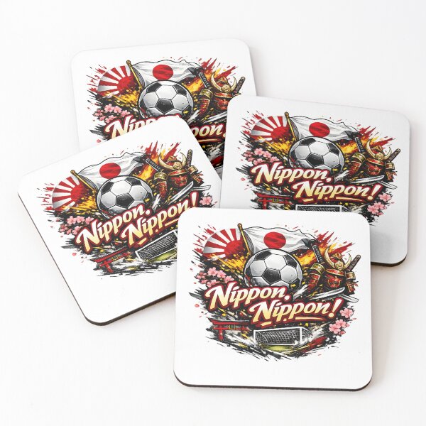 Item preview, t-shirt Japan football 2026 designed and sold by Troll Art & Delete.