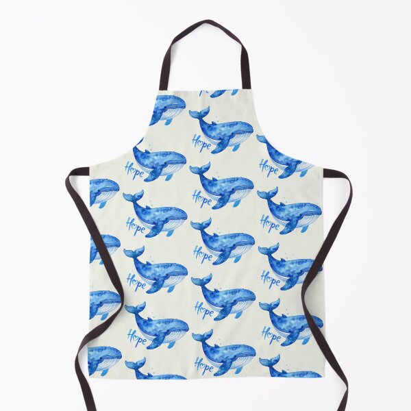 Item preview, Hope, the humpback whale in the Baltic Sea near Poel, kawaii designed and sold by LiskoDesign.
