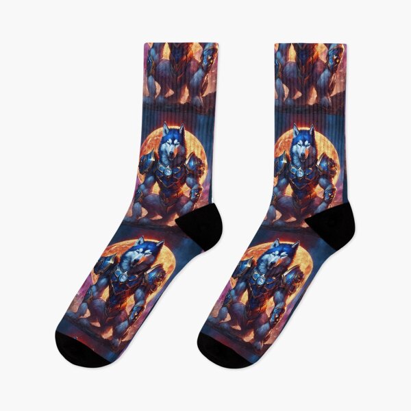 Item preview, Super Husky designed and sold by RaF71PrO.