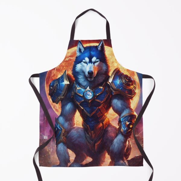 Item preview, Super Husky designed and sold by RaF71PrO.