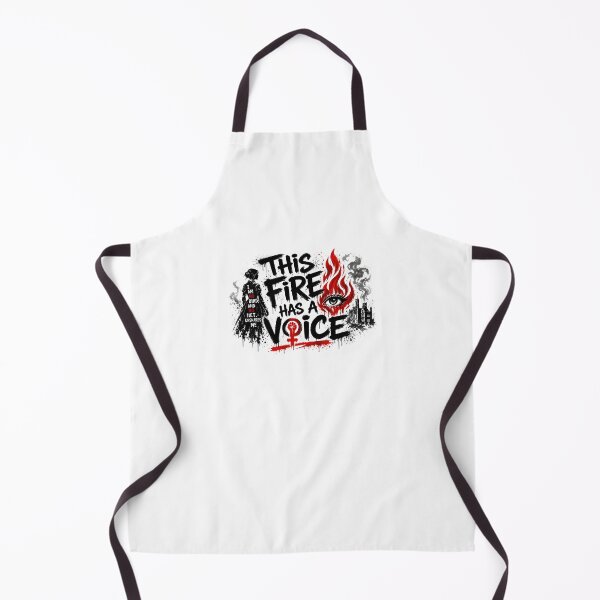 Item preview, Jane Eyre This Fire Has A Voice I Am No Bird Feminist Art designed and sold by Fenay Designs.