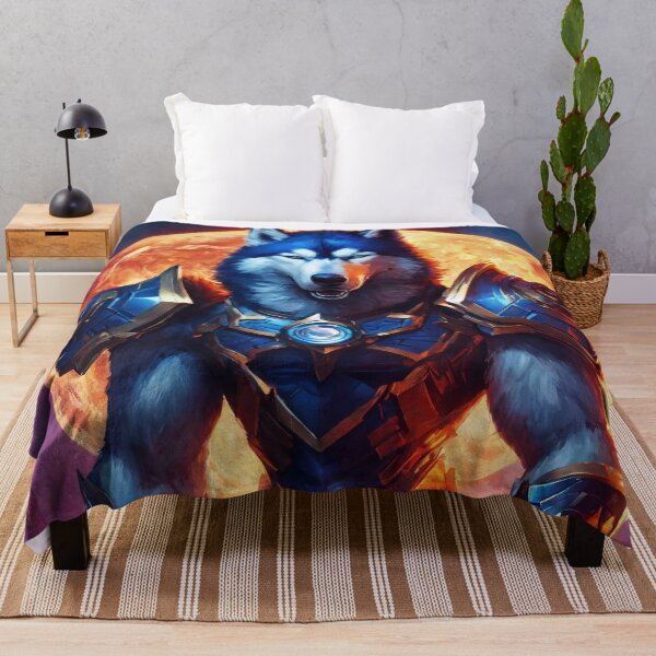 Item preview, Super Husky designed and sold by RaF71PrO.