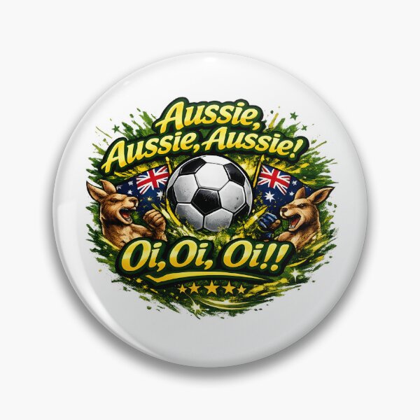 Item preview, Australia football 2026 designed and sold by Troll Art & Delete.