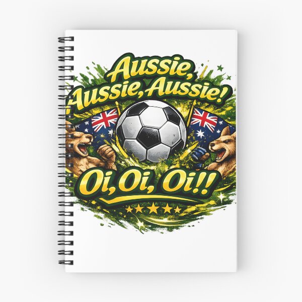 Item preview, Australia football 2026 designed and sold by Troll Art & Delete.