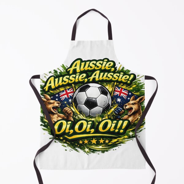 Item preview, Australia football 2026 designed and sold by Troll Art & Delete.