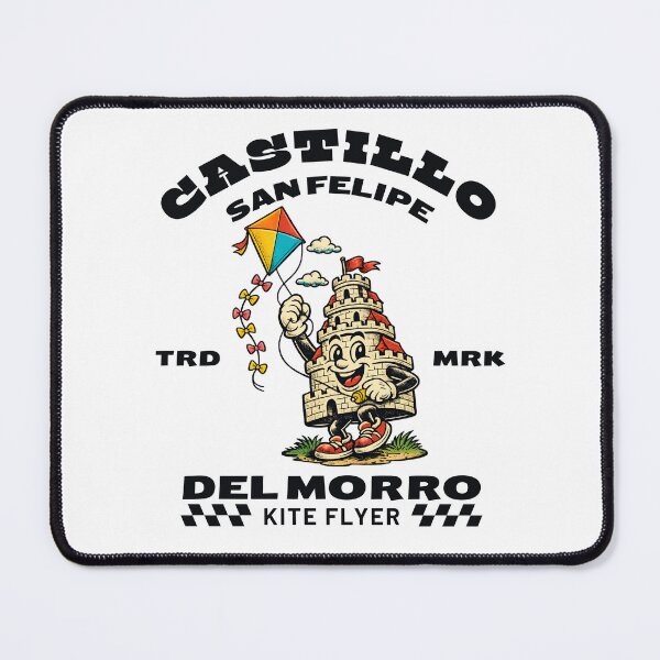 Item preview, Puerto Rico : Castillo del morro kite flyer designed and sold by Peerless-Prime.