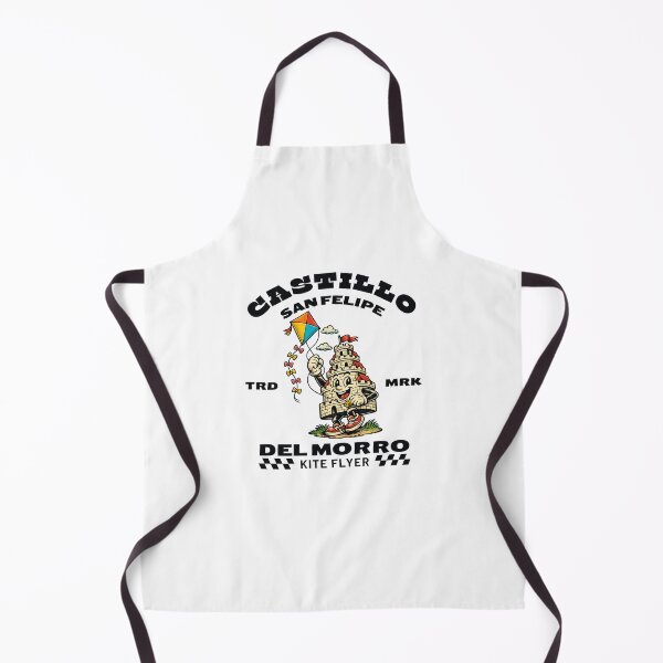 Item preview, Puerto Rico : Castillo del morro kite flyer designed and sold by Peerless-Prime.