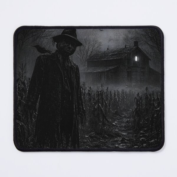 Item preview, Watcher in the Fields – Melancholy 028 designed and sold by Capone-Gallery.