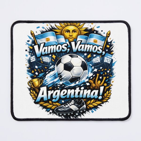 Item preview, Argentina football 2026 designed and sold by Troll Art & Delete.