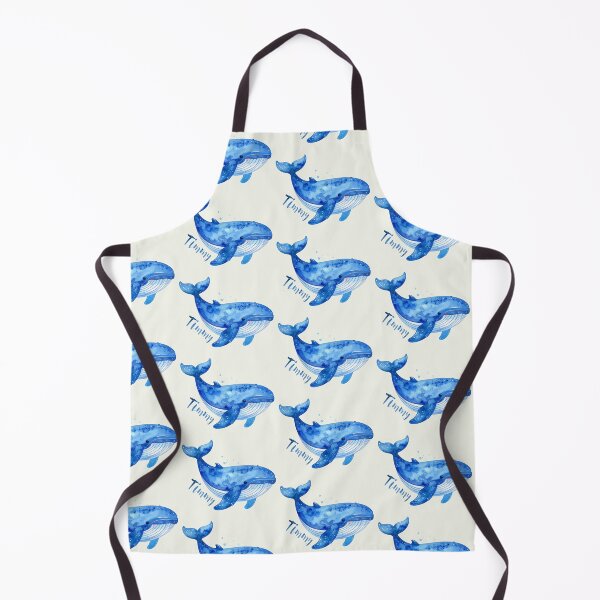 Item preview, Timmy, the humpback whale in the Baltic Sea near Poel, kawaii designed and sold by LiskoDesign.