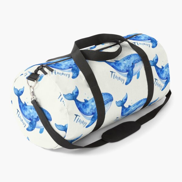 Item preview, Timmy, the humpback whale in the Baltic Sea near Poel, kawaii designed and sold by LiskoDesign.