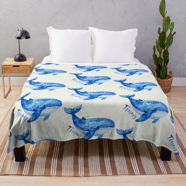 Item preview, Timmy, the humpback whale in the Baltic Sea near Poel, kawaii designed and sold by LiskoDesign.
