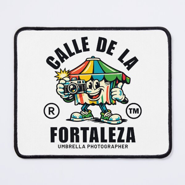Item preview, Puerto Rico : Calle de la Fortaleza designed and sold by Peerless-Prime.