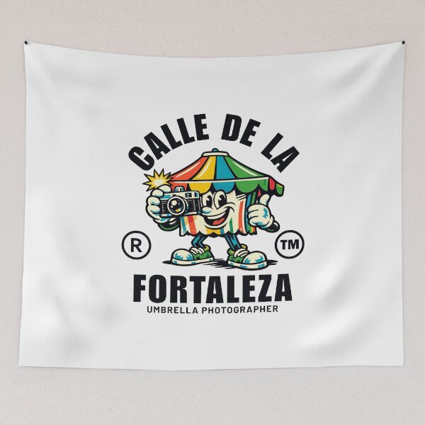 Item preview, Puerto Rico : Calle de la Fortaleza designed and sold by Peerless-Prime.