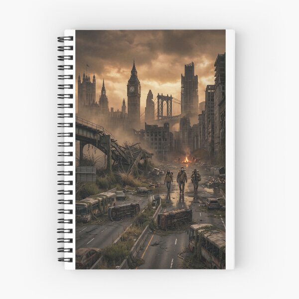 Item preview, Echoes of the Old World designed and sold by Crazy4Anime.