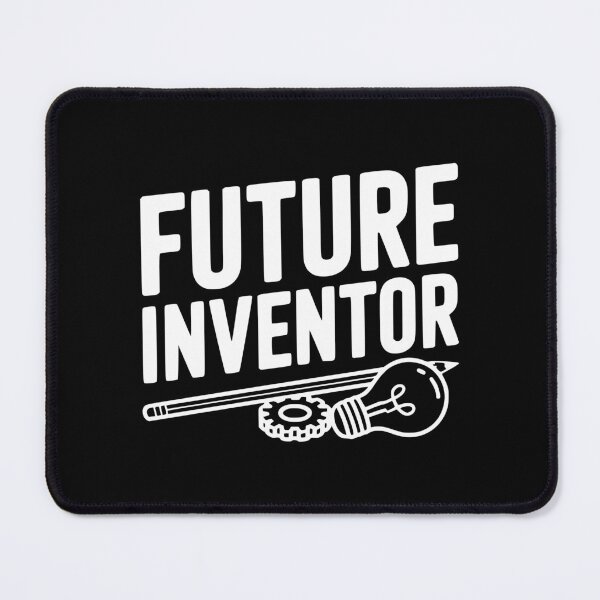 Item preview, Future Inventor designed and sold by Frank Ring.