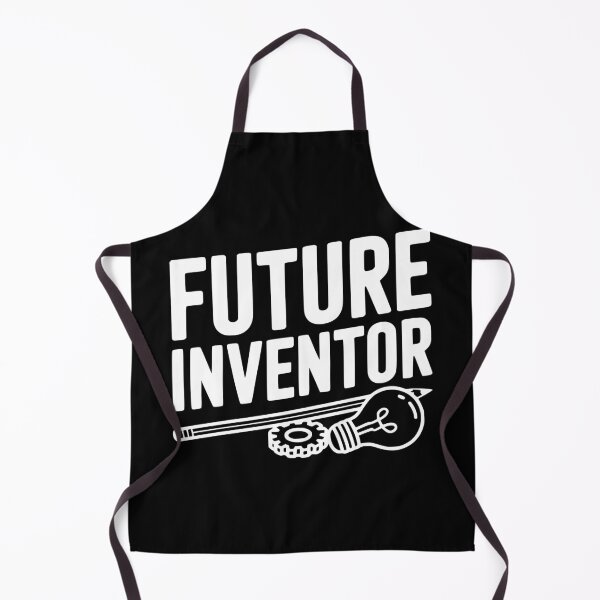 Item preview, Future Inventor designed and sold by Frank Ring.