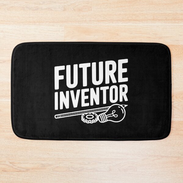 Item preview, Future Inventor designed and sold by Frank Ring.