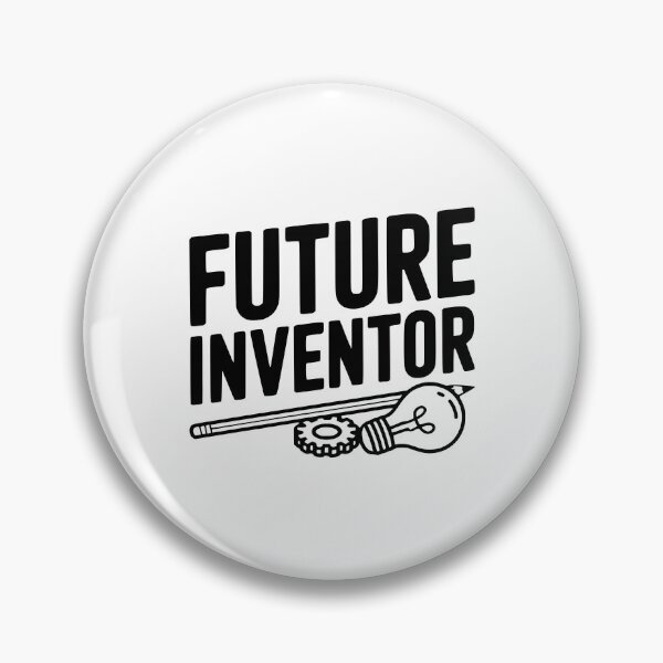 Item preview, Future Inventor designed and sold by Frank Ring.