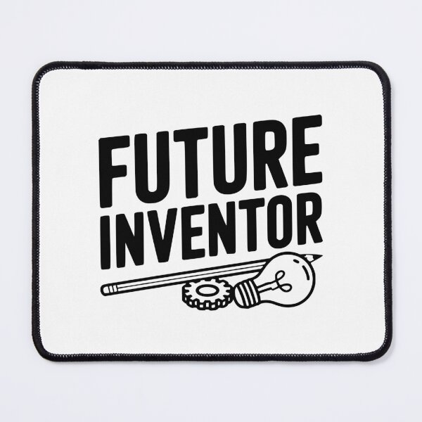 Item preview, Future Inventor designed and sold by Frank Ring.
