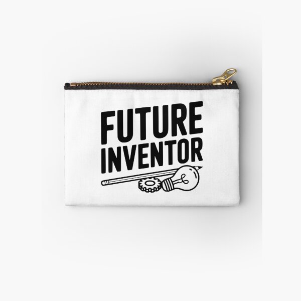 Item preview, Future Inventor designed and sold by Frank Ring.