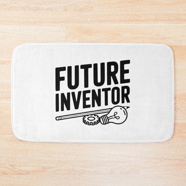 Item preview, Future Inventor designed and sold by Frank Ring.