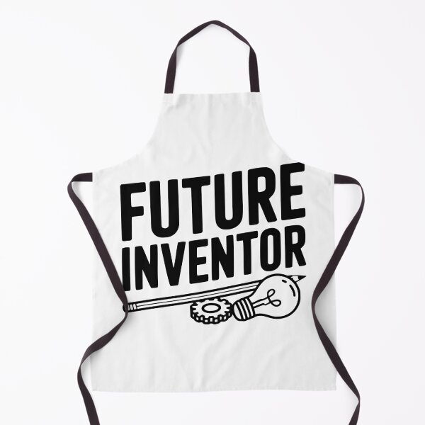 Item preview, Future Inventor designed and sold by Frank Ring.