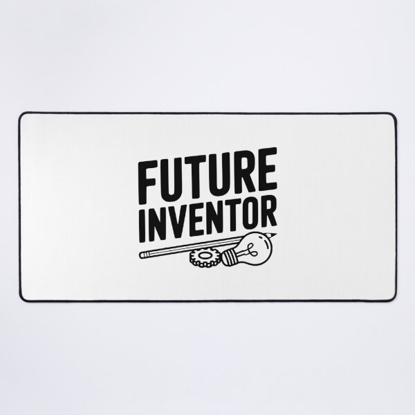 Item preview, Future Inventor designed and sold by Frank Ring.