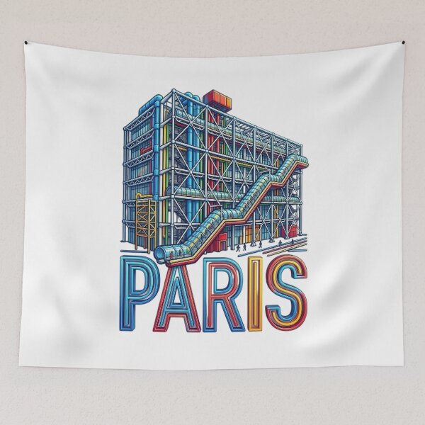 Item preview, PARIS designed and sold by likbatonboot.