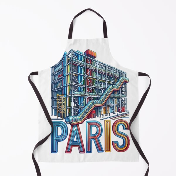 Item preview, PARIS designed and sold by likbatonboot.