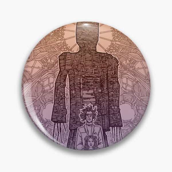 Item preview, The Wicker Man 2 designed and sold by PWMmegastore.